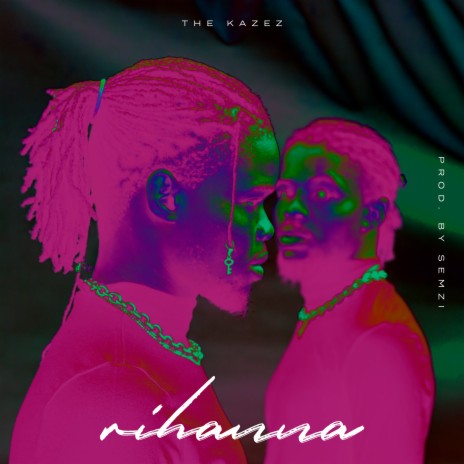 Rihanna | Boomplay Music