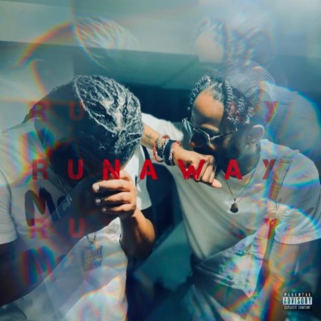 RUNAWAY ft. J.1.DA | Boomplay Music