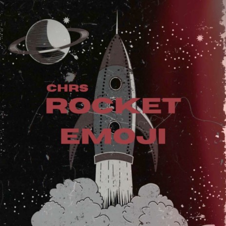 Rocket Emoji