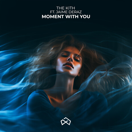 Moment With You ft. Jaime Deraz | Boomplay Music