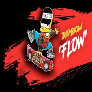 Flow pista dembow