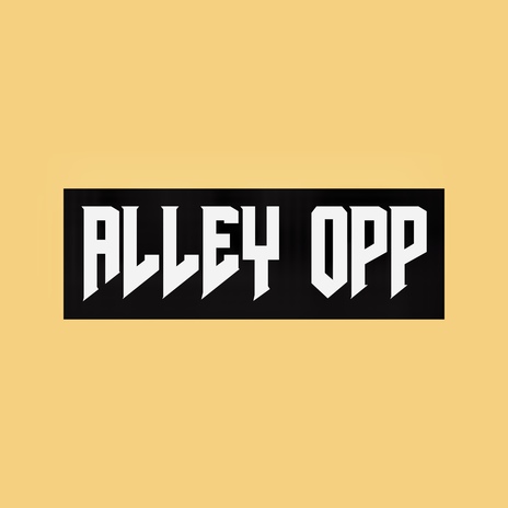 Alley Opp | Boomplay Music