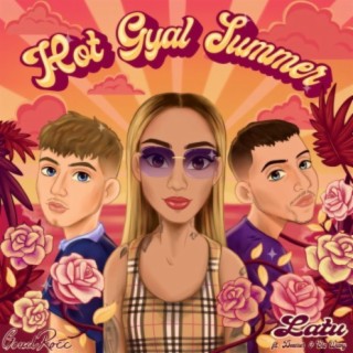 Hot Gyal Summer (feat. Deemer & Vic Wavy)