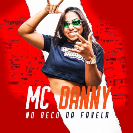 No Beco da Favela | Boomplay Music