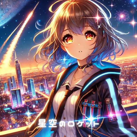 星空のロケット | Boomplay Music