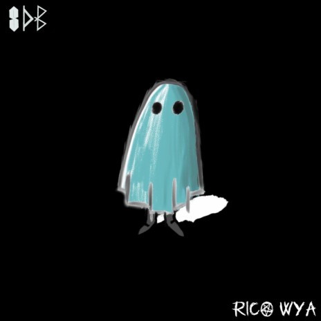 Ghost in the Gallows ft. Rico WYA