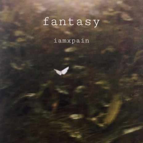 fantasy ft. iamxpain | Boomplay Music