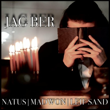 Jag ber (feat. Leif sand & Madwon) | Boomplay Music