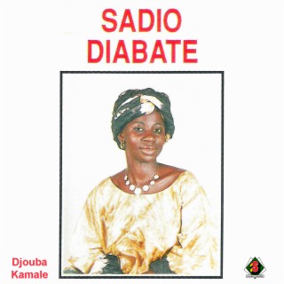 Sadio Diabaté