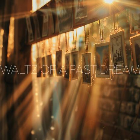 Waltz of a Past Dream | Boomplay Music