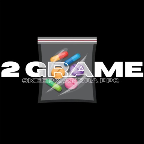 2 Grame ft. Andrappc | Boomplay Music