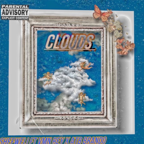 Clouds ft. VMN Rey & ATB Brando | Boomplay Music
