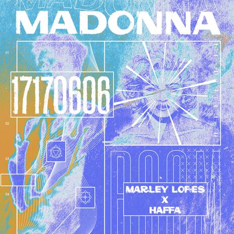 Madonna ft. Marley Lopes