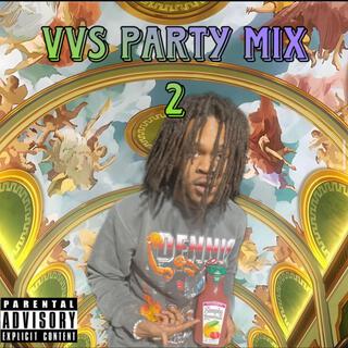 VVS Part Mix 2