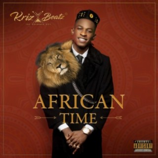 African Time ft. Teni lyrics | Boomplay Music
