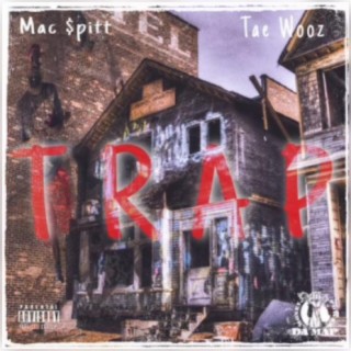 If i dnt nothing imma trap (feat. Tae woozie)