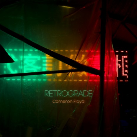 Retrograde | Boomplay Music