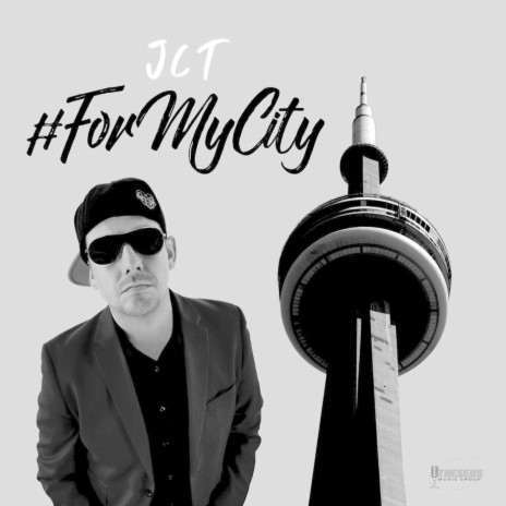 For My City | Boomplay Music