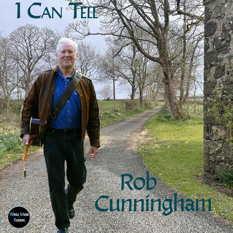 I Can Tell ft. E J Ouellette, Lisa O'Donnell, Dave Mattacks & Steve Potts