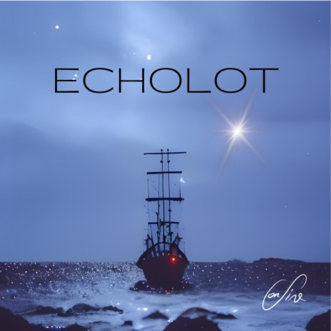 Echolot ft. Tayoribeatz | Boomplay Music