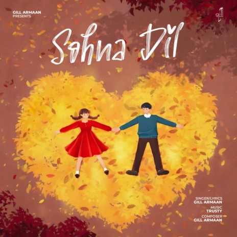 Sohna Dil ft. Trusty | Boomplay Music