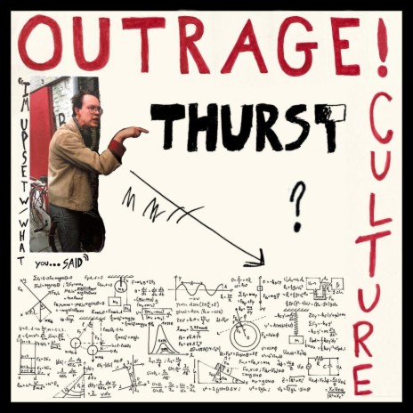 Outrage Culture | Boomplay Music