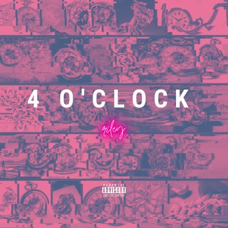 4 O'clock