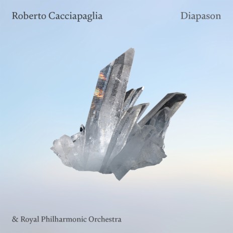 A Gift ft. Royal Philharmonic Orchestra, Michele Fedrigotti & Jacopo Facchini | Boomplay Music