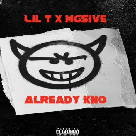 Already Kno ft. MG5ive | Boomplay Music