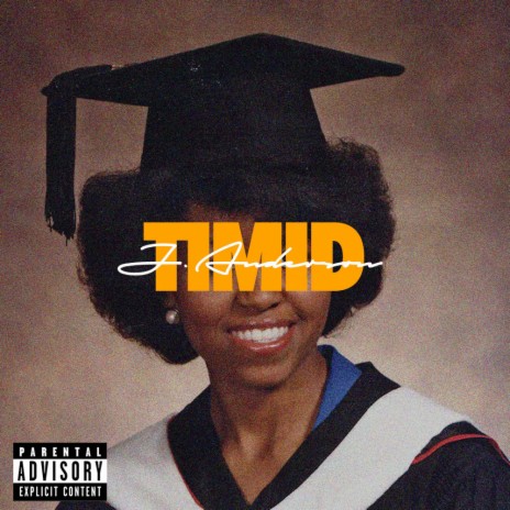Timid | Boomplay Music