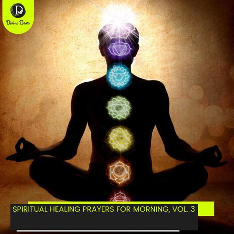 Divine Prayers (Meditating Minds) | Boomplay Music