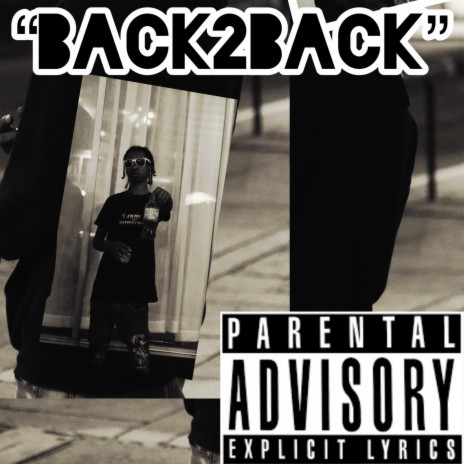 Back2Back ft. SouthsideBrazy | Boomplay Music