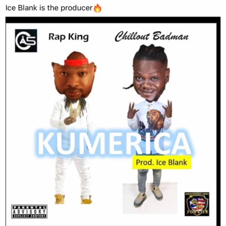 Kumerica | Boomplay Music