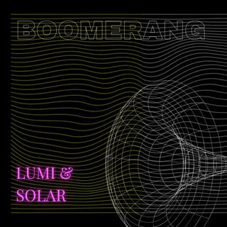 Boomerang lyrics | Boomplay Music