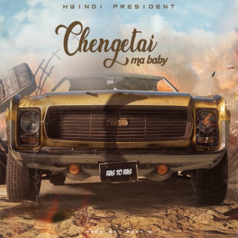 Chengetai MaBaby. Hwindi | Boomplay Music