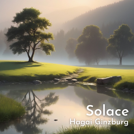 Solace | Boomplay Music