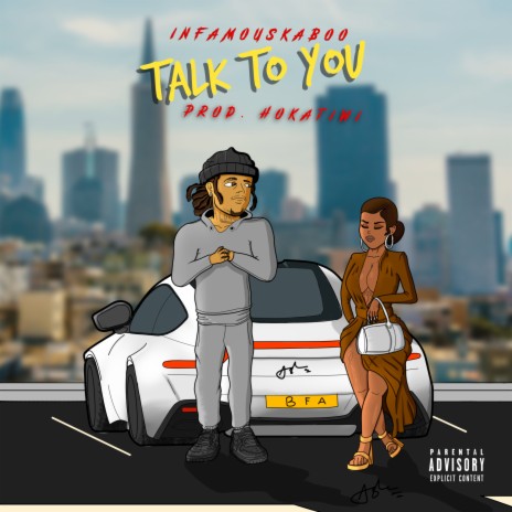 Talk To You | Boomplay Music