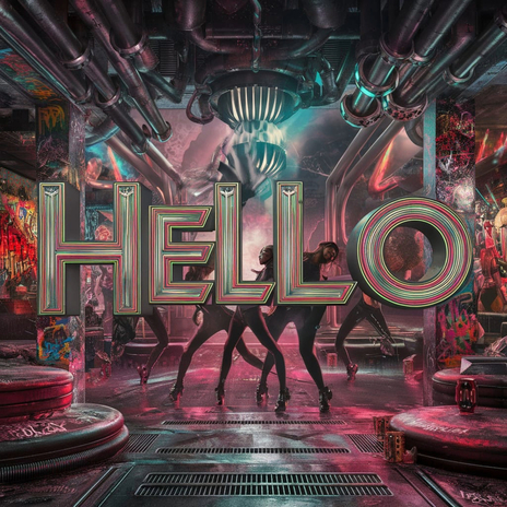 Hello | Boomplay Music