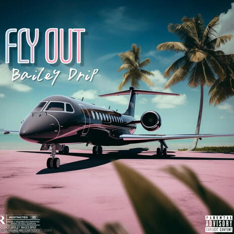 Fly Out | Boomplay Music