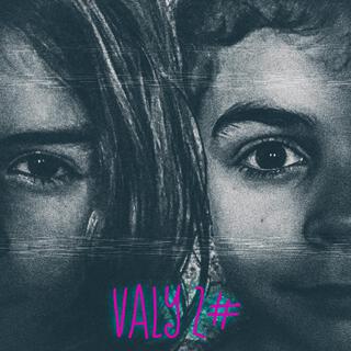 VALY 2# (Radio Edit)