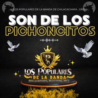 Son de los Pichoncitos