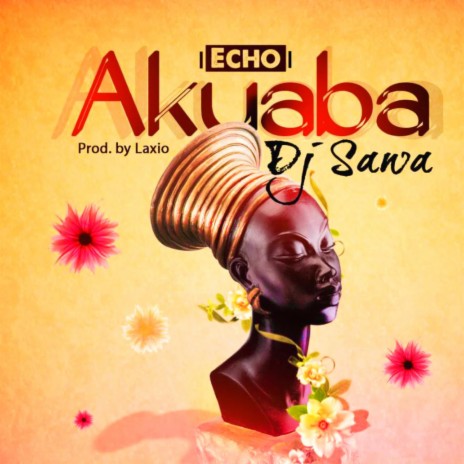 Akuaba (feat. Echo)