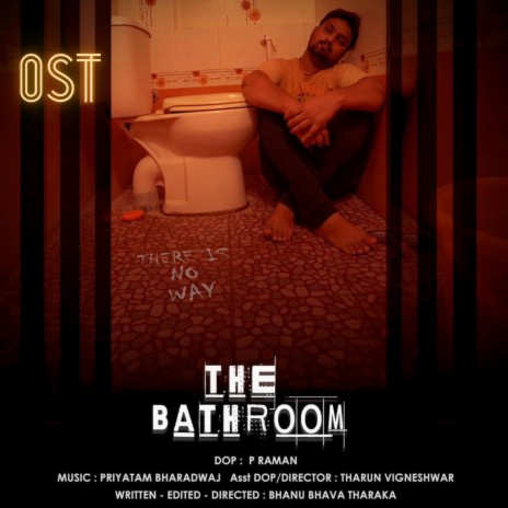 Theme from (The Bathroom)