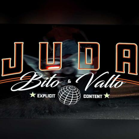 Juda ft. JBito | Boomplay Music