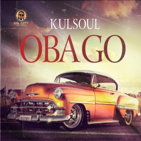 Obago 🅴 | Boomplay Music