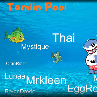 Tamlin Pool