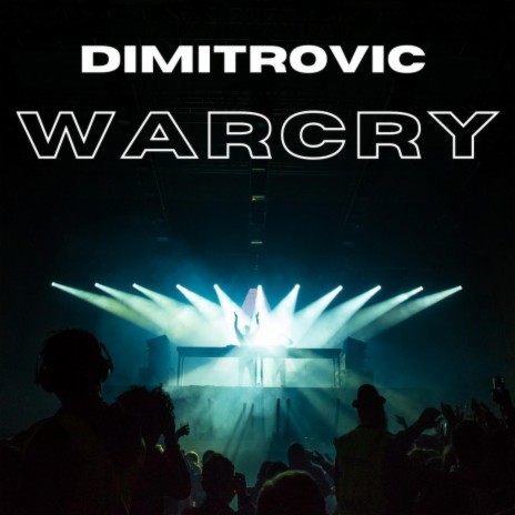 Warcry | Boomplay Music