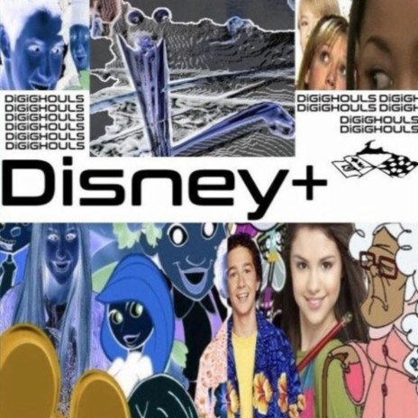 Disney+ | Boomplay Music