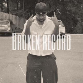 BROKEN RECORD