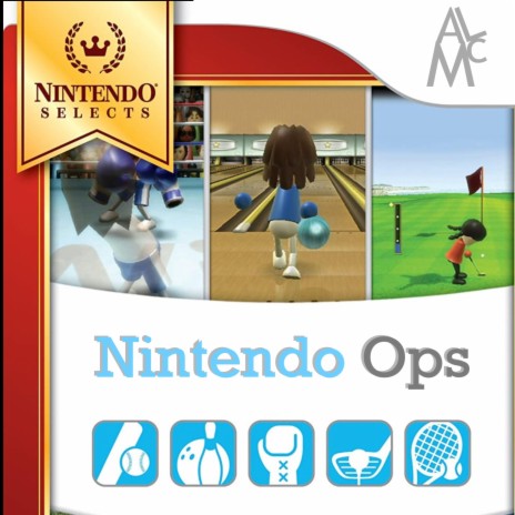 Nintendo Ops | Boomplay Music